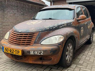 Chrysler PT Cruiser