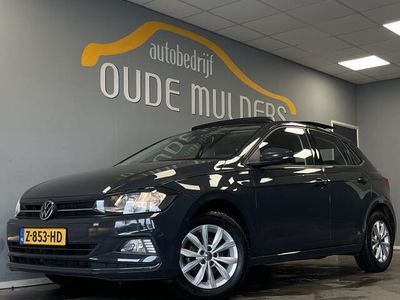 tweedehands VW Polo 1.0 TSI Highline ACC/Panoramadak/Stoelverwarming