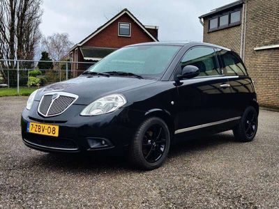 tweedehands Lancia Ypsilon Ypsilon1.2 Oro