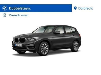 tweedehands BMW X3 xDrive30e | Leder | Trekhaak | Camera | Driving Assistant Plus