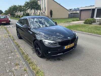 BMW 320 Gran Turismo