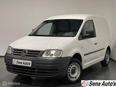 tweedehands VW Caddy Bestel 2.0 SDI / BTW.