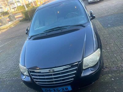 Chrysler Grand Voyager