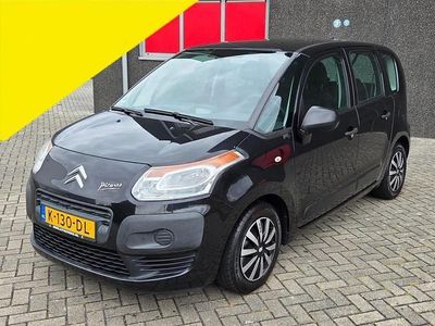 Citroën C3 Picasso