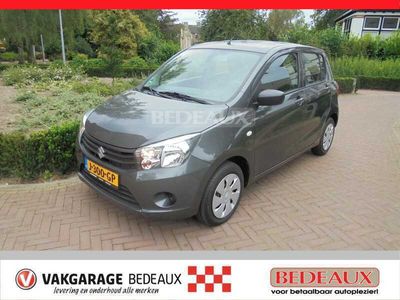 Suzuki Celerio