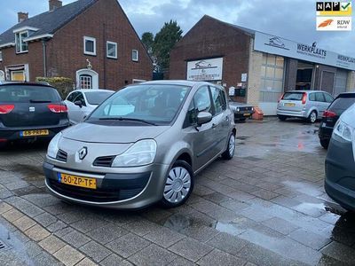 Renault Grand Modus