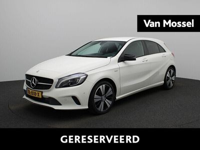 Mercedes A200