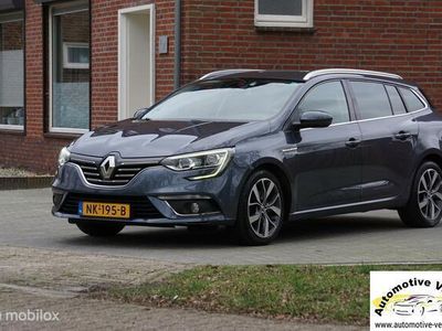 Renault Mégane GrandTour