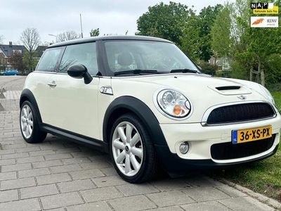 tweedehands Mini Cooper S 1.6 Chili