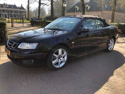 Saab 9-3 Cabriolet