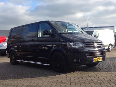 VW T5