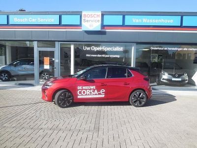 Rood Gebruikt 2021 Opel Corsa Elegance SUV | € 27.993