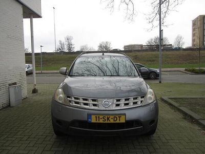 tweedehands Nissan Murano 3.5 V6