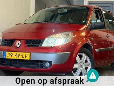 Renault Grand Scénic II