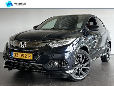 tweedehands Honda HR-V 1.5 i-VTEC 182pk CVT TURBO Sport