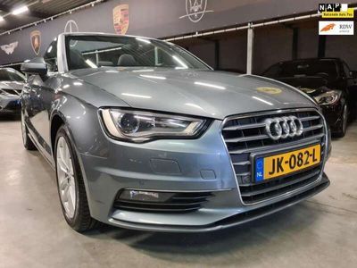 tweedehands Audi A3 Cabriolet 1.4 TFSI CoD Ambition Pro Line S - Navig