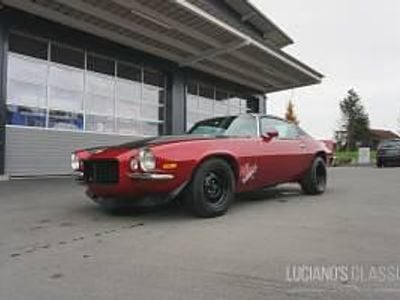 Rood Gebruikt 1974 Chevrolet Camaro LT Coupé | € 37.562
