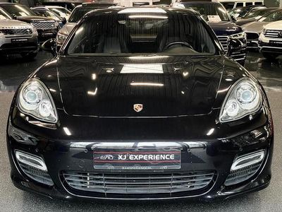 Gebruikt 2010 Porsche Panamera Turbo Sedan | € 47.950