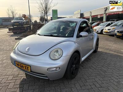 VW Beetle