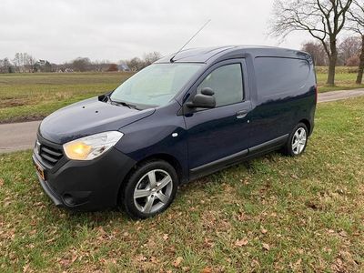 Gebruikt 2016 Dacia Dokker Ambiance MPV | € 5.750 (Eerlijke prijs)
