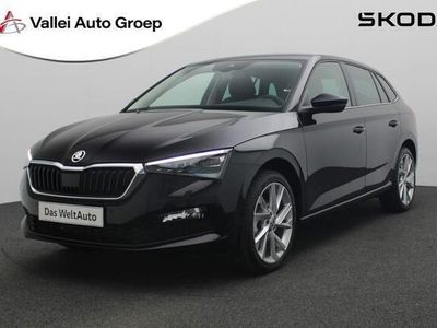 tweedehands Skoda Scala 1.5 TSI 150PK DSG Style