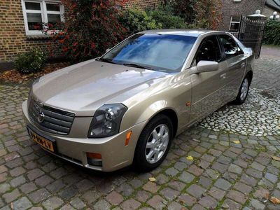 Cadillac CTS