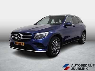 Mercedes GLC250