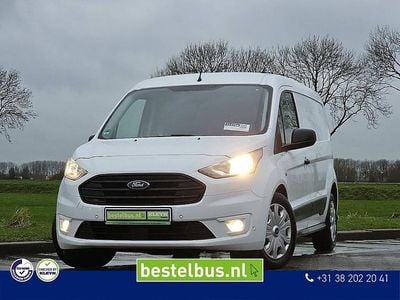 Occasion Ford Transit Connect Trend 120 PK (88 kW) 2022 Wit MPV