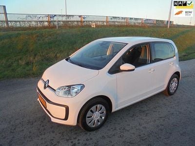 Wit Gebruikt 2021 VW up! Hatchback | € 8.250 (Goede deal)