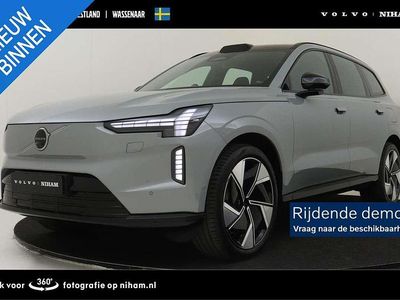 Grijs Occasion 2025 Volvo EX90 Performance SUV | € 110.995