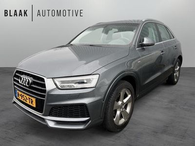 tweedehands Audi Q3 1.4 TFSI S-Line