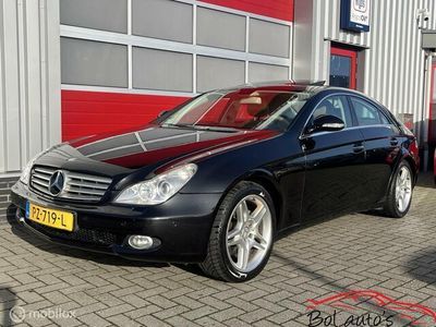 Mercedes CLS350