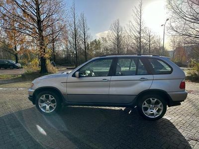 tweedehands BMW X5 3.0i Executive