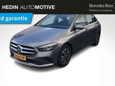 tweedehands Mercedes B180 Automaat Business Solution Plus | Advantage Pakket