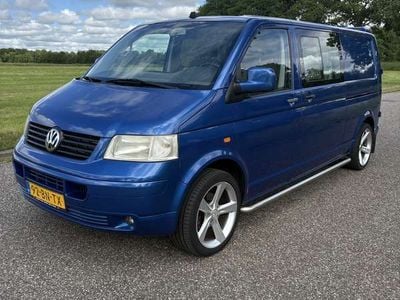 VW T5
