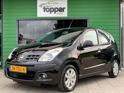 Nissan Pixo