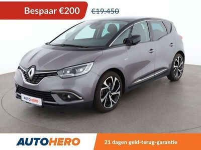 Renault Scénic IV