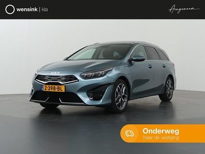 Grijs Gebruikt 2024 Kia Ceed Sportswagon Stationwagen | € 34.935