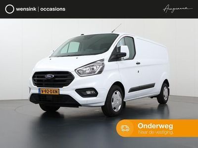 tweedehands Ford 300 TRANSIT CUSTOM2.0 TDCI L2H1 Trend | Navigatie | Airco | Bluetooth | Cruise controle |