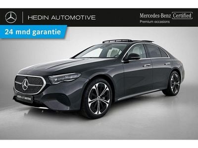 Mercedes E300