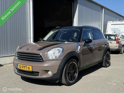 Mini Cooper Countryman