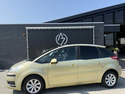Citroën C4 Picasso