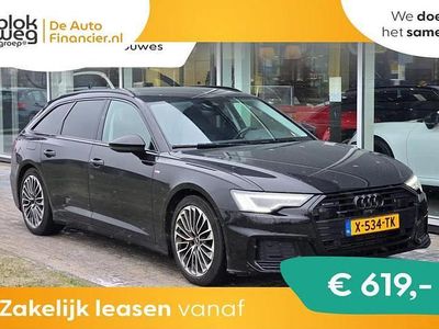 Occasion 2020 Audi A6 Competition Stationwagen | € 36.450 (Eerlijke prijs)