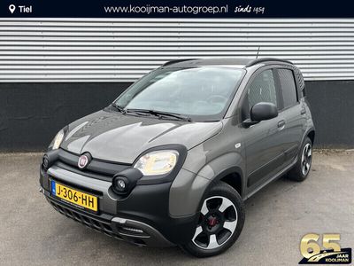 Fiat Panda Cross