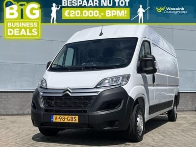 Citroën Jumper