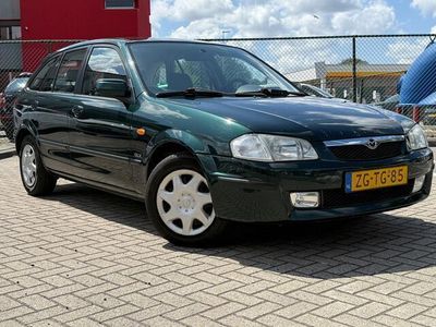 Mazda 323