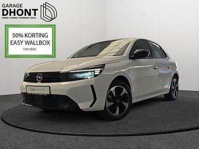 Occasion Opel Corsa-e Edition 100 kW (136 PK) 2024 Wit Hatchback