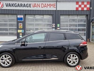 Renault Clio GrandTour