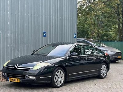 Citroën C6