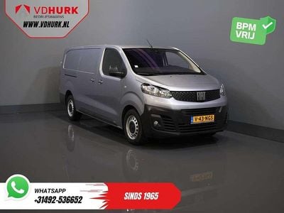 Zilver Gebruikt 2023 Toyota Proace MPV | € 18.944 (Super prijs)